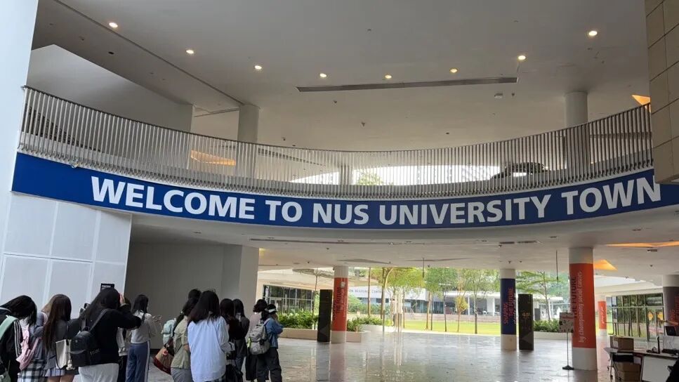 诺奖经济学第一课：新加坡国立大学官方课程，打造你的经济思维！