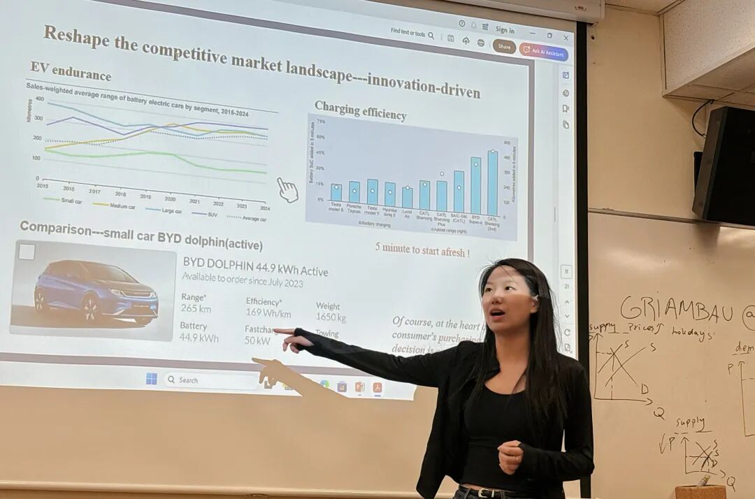 诺奖经济学第一课：新加坡国立大学官方课程，打造你的经济思维！