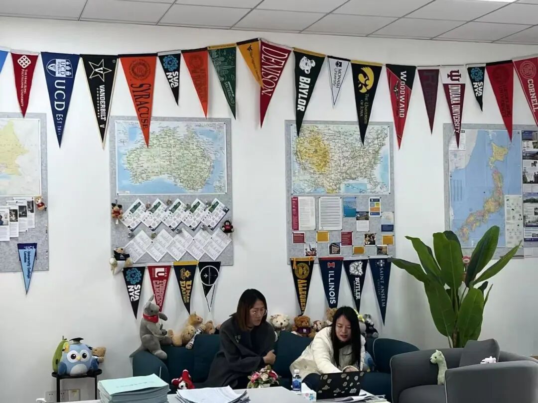 上海市文来高中2026学年招生公告