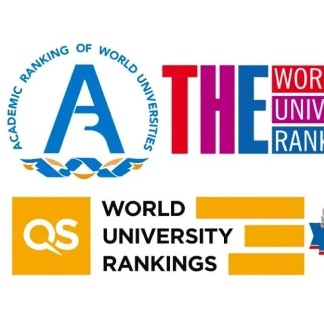 官方认证！这20所美国大学 霸榜2026四大权威排名TOP100！