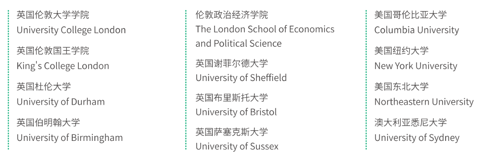 本科招生 || 北京理工大学3+1/3+2英国高等教育文凭项目招生简章