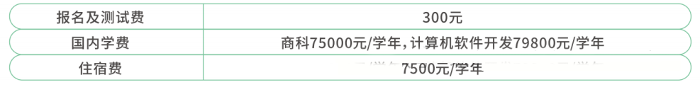 本科招生 || 北京理工大学3+1/3+2英国高等教育文凭项目招生简章