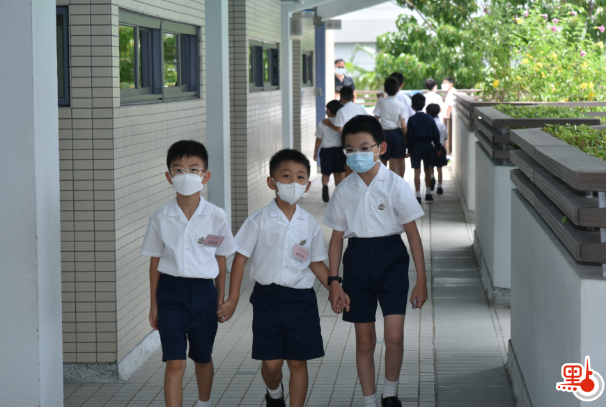 最全介绍！一文带你看懂香港教育体系
