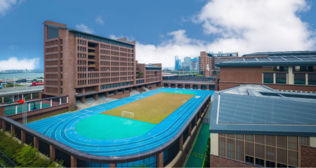 哈罗港人正式开放2026-2027学年秋季入学申请! 哈罗港人正式开放2026-2027学年秋季入学申请!