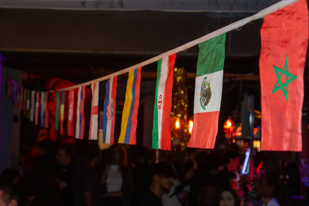 秋季PF辩题锦囊① | MERCOSUR: 拉丁美洲区域贸易一体化的典范与困境 秋季PF辩题锦囊① | MERCOSUR: 拉丁美洲区域贸易一体化的典范与困境