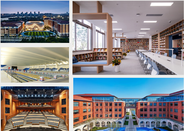 圣华紫竹学院2026春招考试安排|2025年11月23日第二场开放日报名!→ 圣华紫竹学院2026春招考试安排|2025年11月23日第二场开放日报名!→
