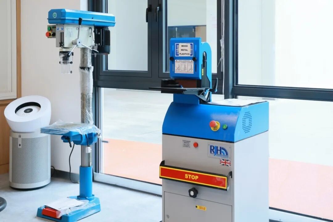 上海德闳初中部如何赋能孩子的个性化未来：探秘德闳初中特色课程