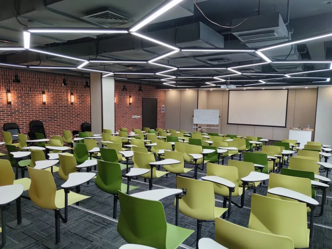 圣华紫竹2026学年校园开放日(11月23日) 圣华紫竹2026学年校园开放日(11月23日)