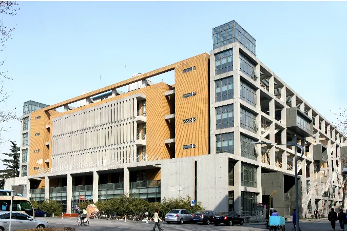 北京国际高中北京外国语大学国际课程中心2026年春季招生简章！11月16日开放日报名中！