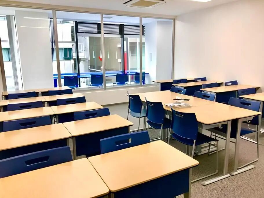 圣华紫竹学院日本高中EJU项目2026学年校园开放日（11月23日）