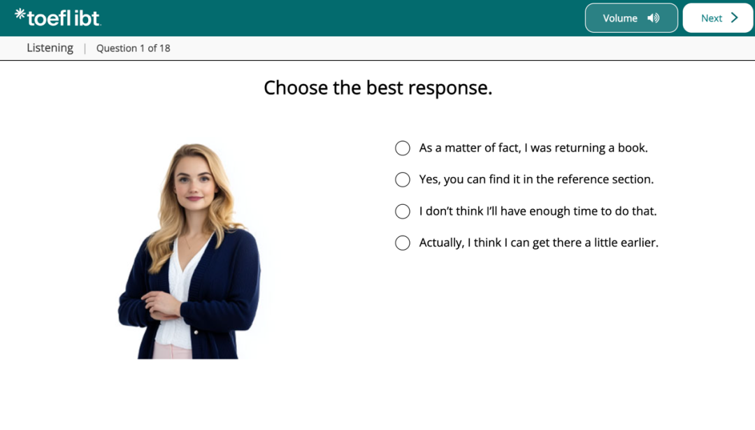 新托福考试对低龄学生,机遇和挑战哪个更多? 新托福考试对低龄学生,机遇和挑战哪个更多?