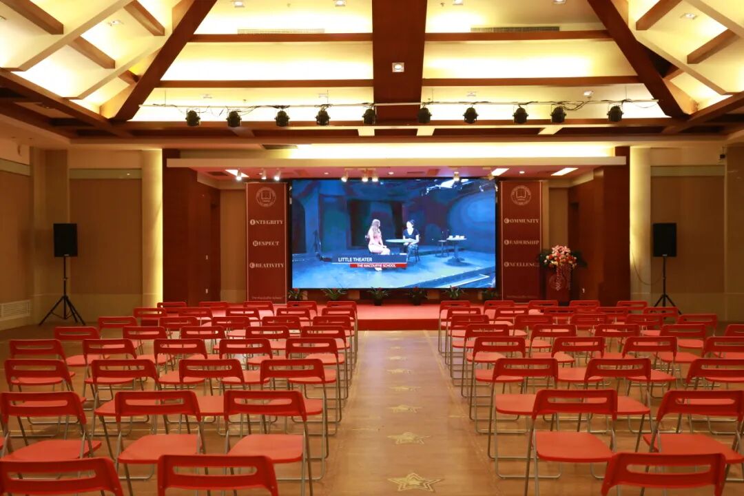 集团办学、花园式校园、五大国际课程|天立上海美达菲国际部2026春招校园开放日（11.8）报名→