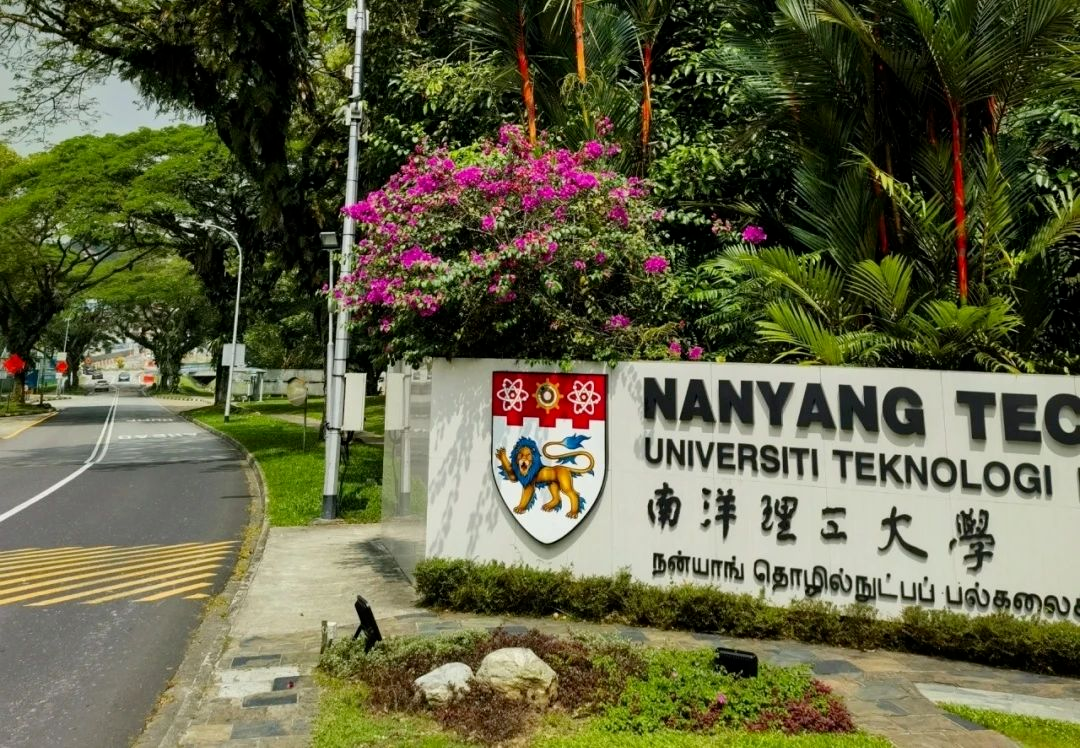 全奖博士岗位—新加坡南洋理工大学缪岩松课题组招募博士 全奖博士岗位—新加坡南洋理工大学缪岩松课题组招募博士