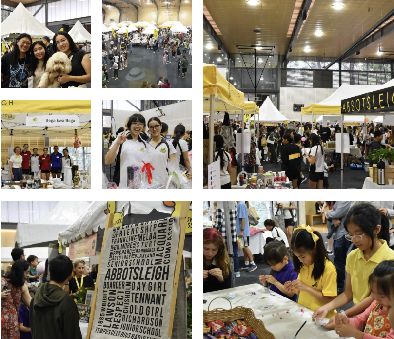 【悉尼优质私立女校】阿博茨利女子学校 - Abbotsleigh School !(下篇) 【悉尼优质私立女校】阿博茨利女子学校 - Abbotsleigh School !(下篇)