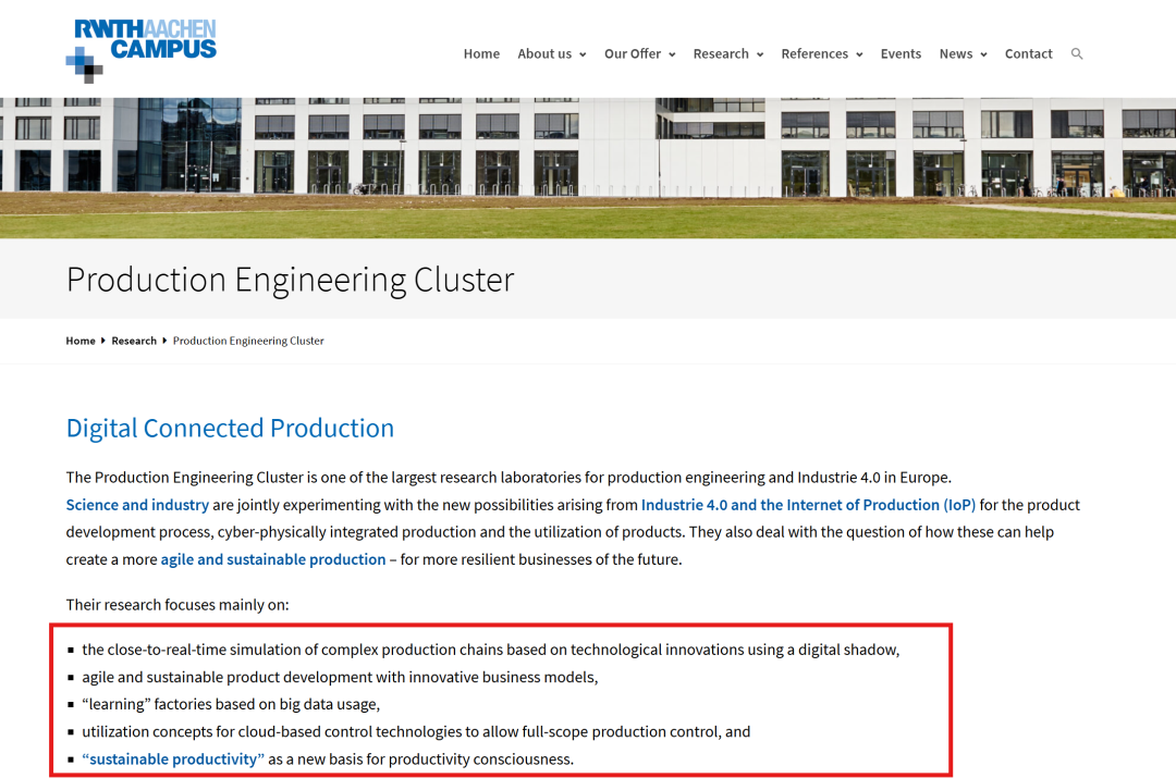 从亚琛工大到慕尼黑工大:德国大学自动化专业选择最优解 从亚琛工大到慕尼黑工大:德国大学自动化专业选择最优解