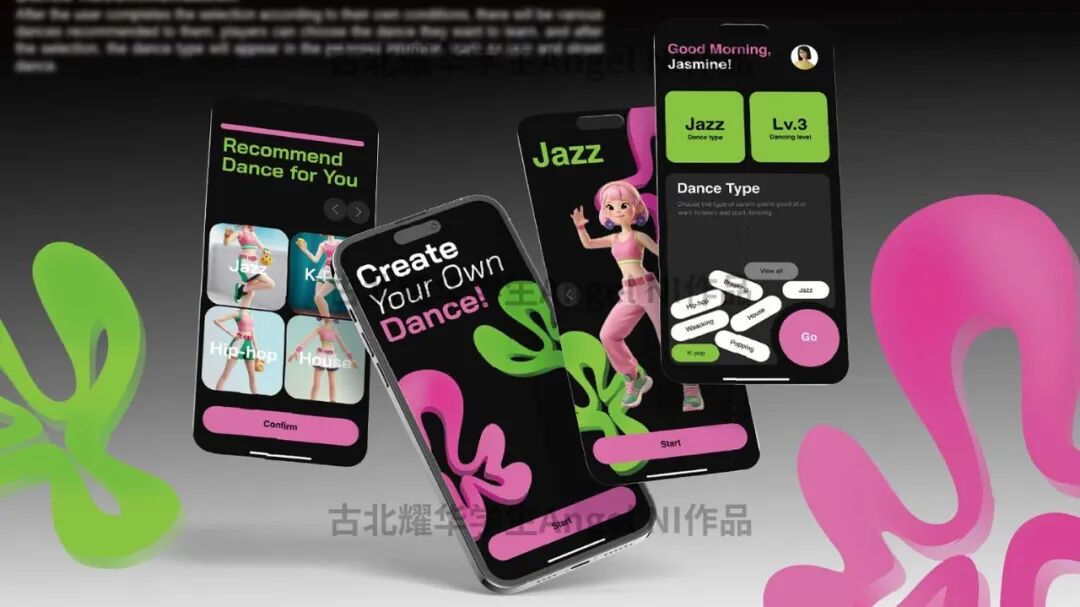 全球最高分学生故事 | 以数字媒体问鼎世界之巅!高中生试图用艺术与科技改善社会! 全球最高分学生故事 | 以数字媒体问鼎世界之巅!高中生试图用艺术与科技改善社会!