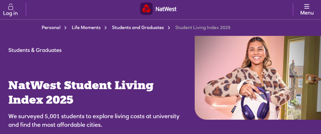 2026英国留学要准备更多钱了:签证资金上调、生活成本飙升! 2026英国留学要准备更多钱了:签证资金上调、生活成本飙升!