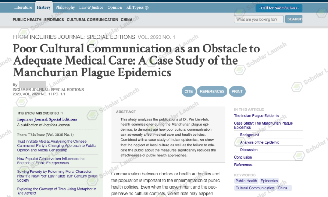 科研灵感|计算机科学可以怎么做跨学科研究?