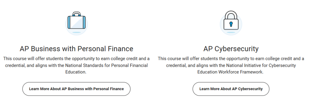 重大变化!AP新增两门科目?CB官方揭秘2025年AP考试数据→ 重大变化!AP新增两门科目?CB官方揭秘2025年AP考试数据→