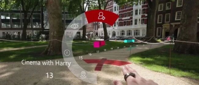 美本专业 | 科技 × 艺术:一文读懂交互设计专业