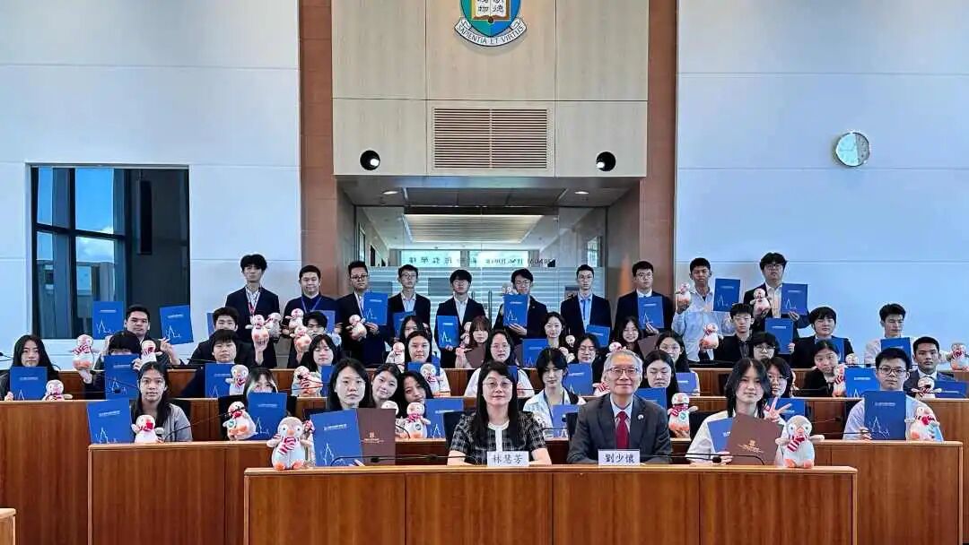 香港大学医学类名校课程：对医学与生命科学感兴趣的同学不可错过