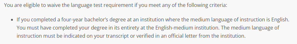 中外合办学生的福音！这些美国硕士项目，居然全都免托福！