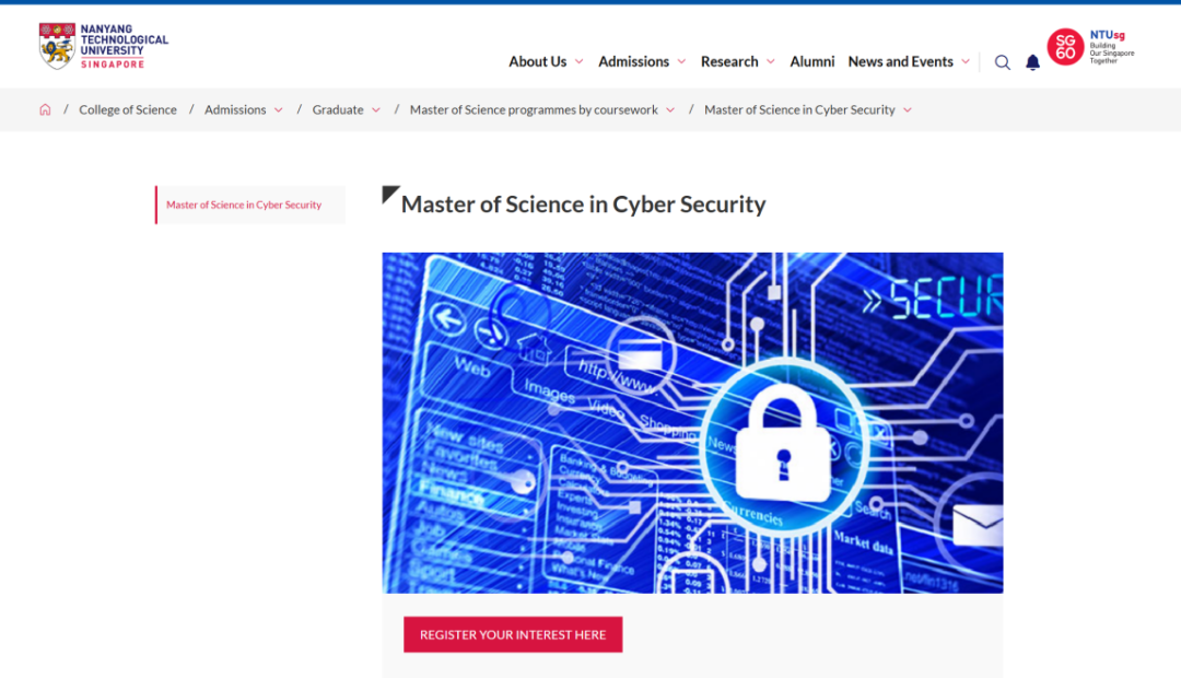 留学党看这篇，硕士项目推荐来了！