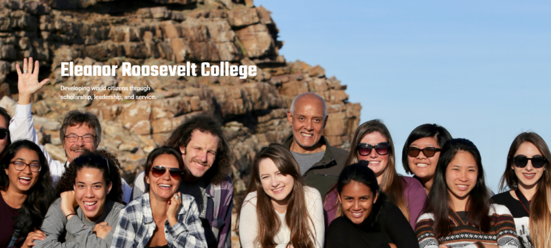 UCSD选学院终极指南 | 一篇看懂八大学院GE要求，找到最适合你的那一所！