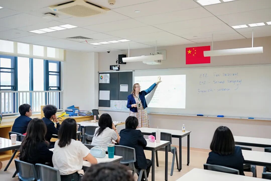 成都国际学校｜成都墨尔文学校2026年春季招生简章！10月18日开放日报名中