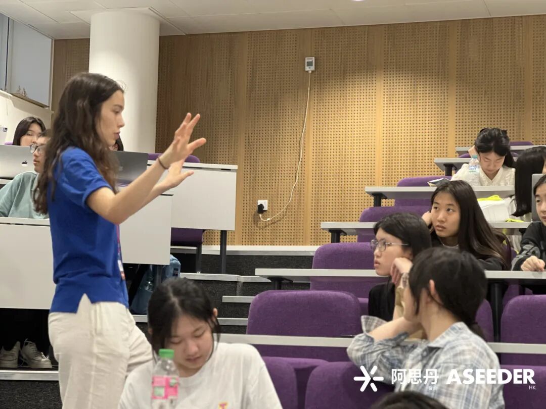 在帝国理工学数学，难题易如反掌！