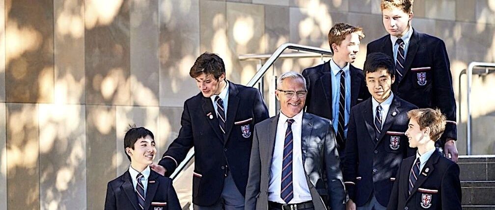 悉尼优质私立混校Cranbrook School 克兰布鲁克学院（下篇）！