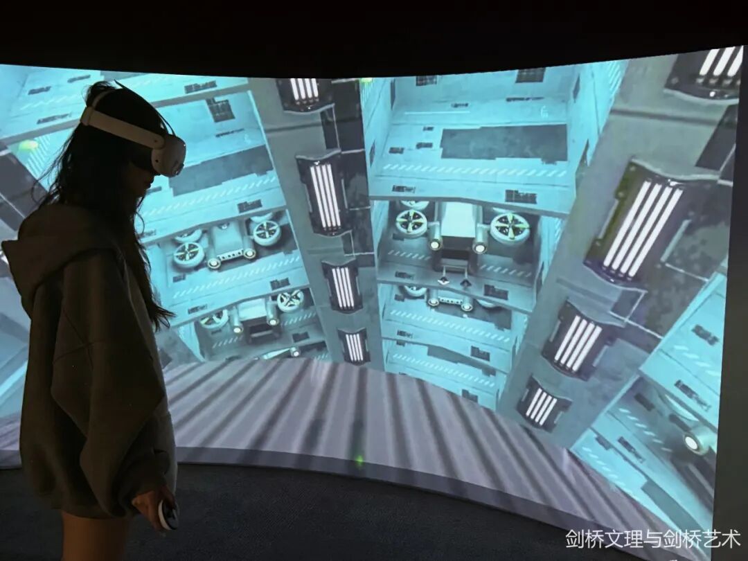 CSVPA上海校区毕业生Eva荣获2025亚洲新锐艺术与设计大奖银奖