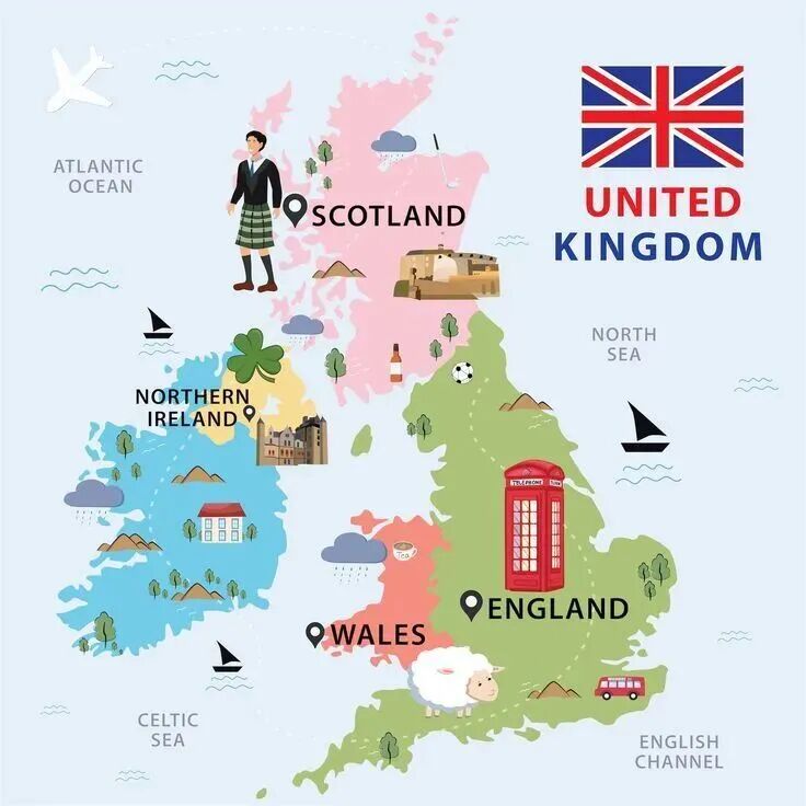 2026Fall英国留学申请全攻略：英国留学必备知识全梳理