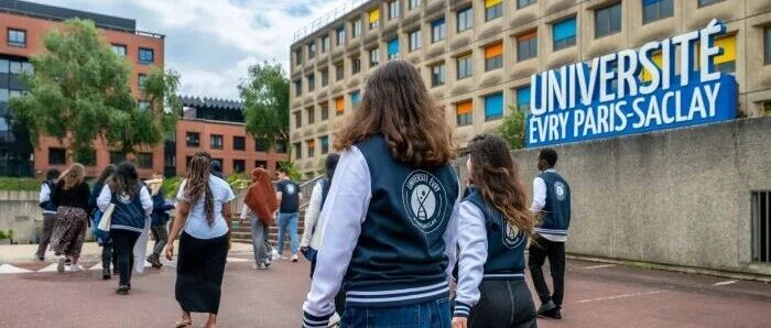 巴黎萨克雷大学开设全新IAE Évry Paris-Saclay！全法第39所企业管理学院！