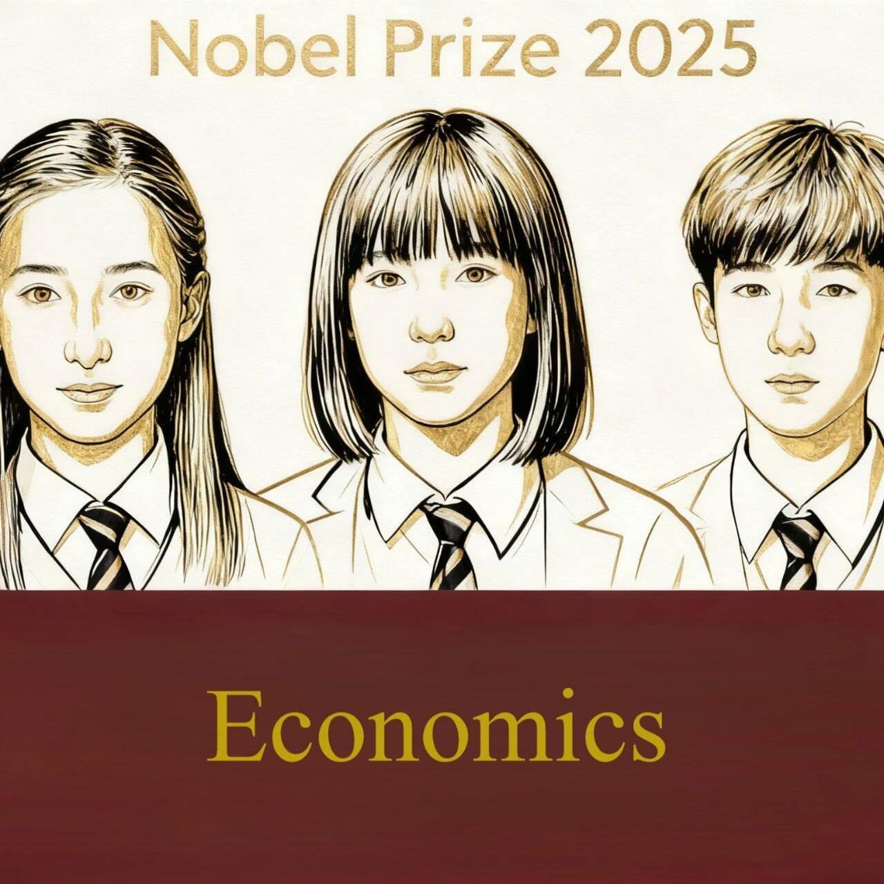 诺奖经济学第一课：新加坡国立大学官方课程 打造你的经济思维！