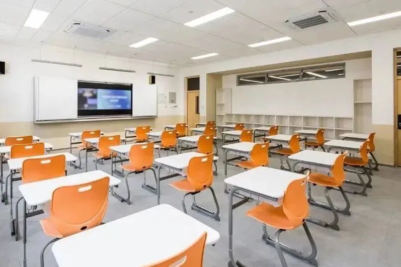 上海国际学校｜上海青浦世外高级中学，IB、美高+AP，世外王牌课程怎么选？