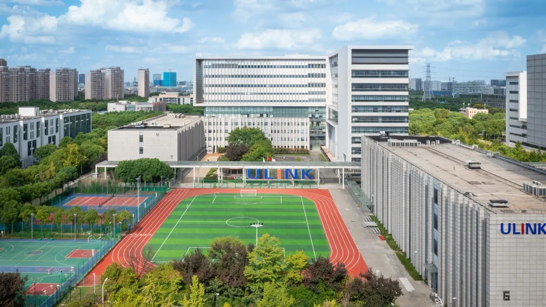 苏州国际高中｜苏州领科国际部及2026年招生简章！11月23日开放日报名中！