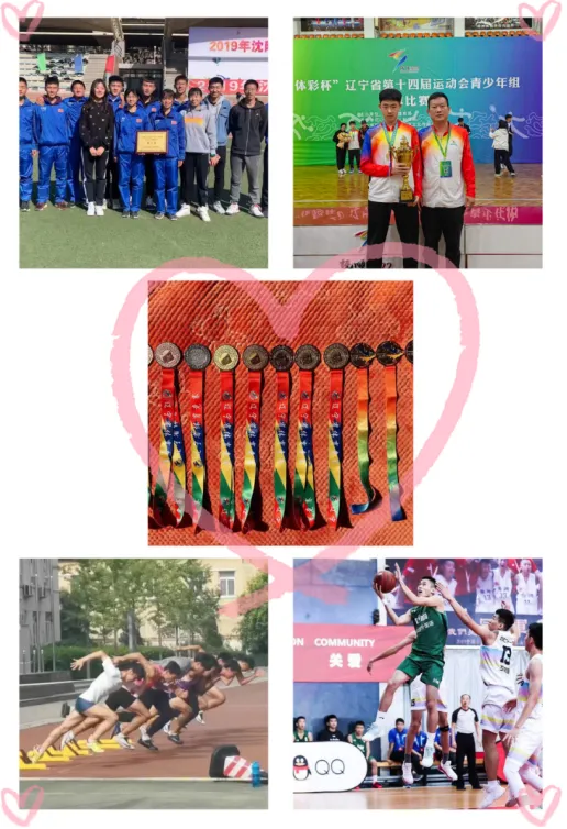 沈阳国际高中|沈阳市外国语国际部2026年招生简章！开设加拿大OSSD2+1，日本、俄罗斯课程！