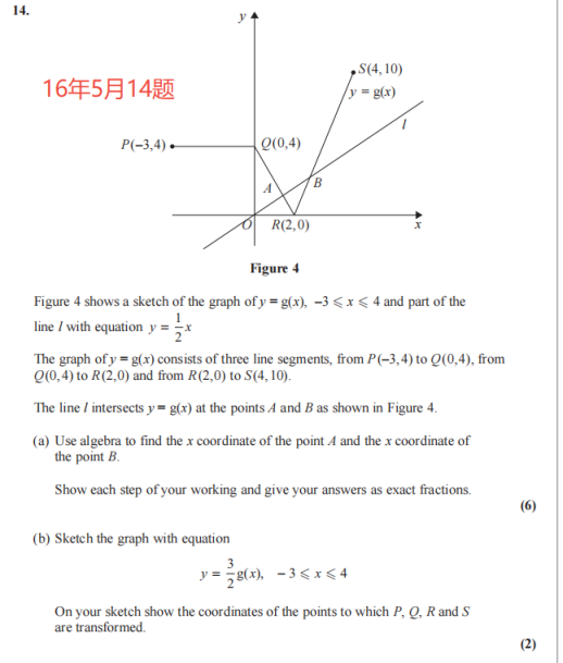 2025年秋季爱德思大考考情回顾｜10月9日数学P1模块真题答案及考情分析~