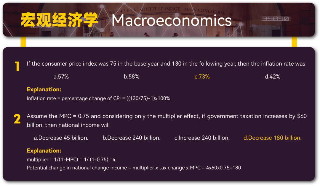 【全球首发】LSE经济学挑战报名开启！LSESU Economics Society Economics Challenge