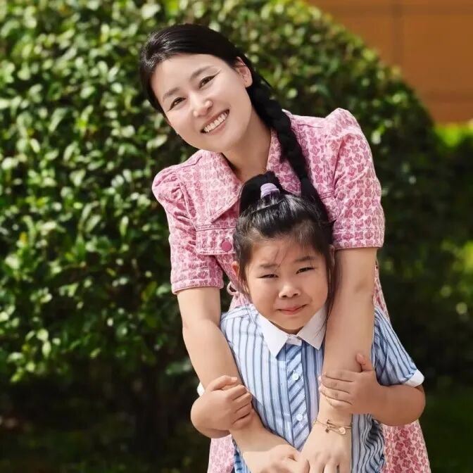 从看见到同行丨走进尚德融合部小学的教育现场