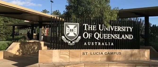 澳洲昆士兰大学全奖PhD博士项目招生中！