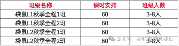 2026年袋鼠数学竞赛如何报名？适合1-12年级学生参加的国际竞赛！附袋鼠数学竞赛培训课程