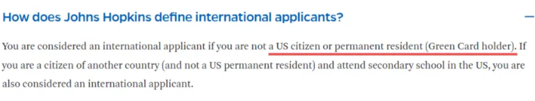 美国大学限制留学生比例，对留美有什么影响？