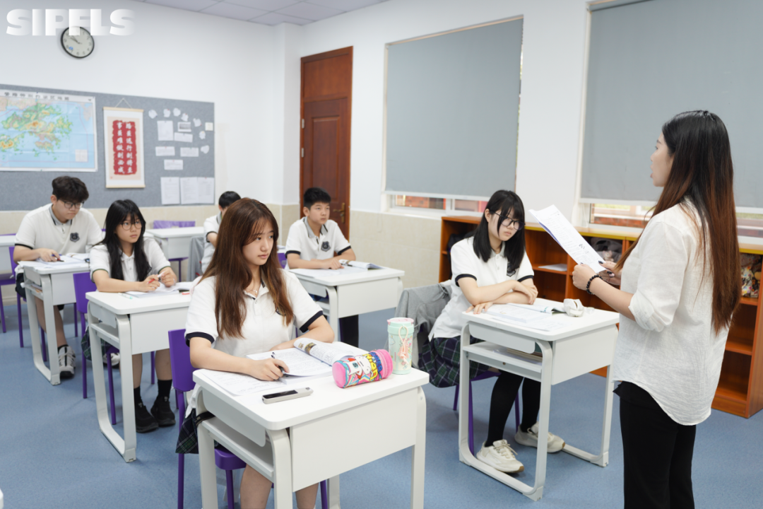 DSE开放日来了！10月25日与港籍名师面对面，体验国际课程魅力