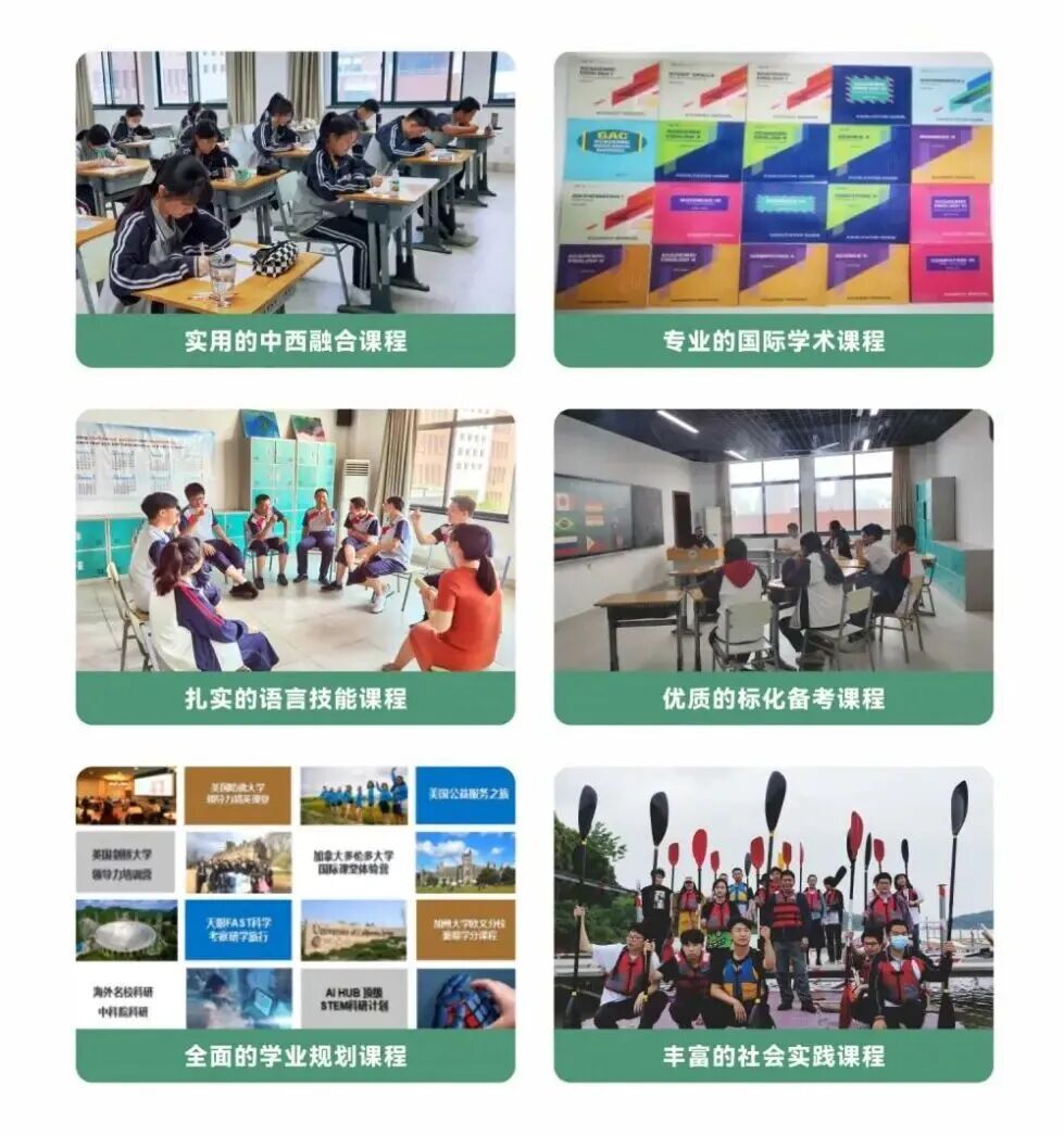 华中科技大学附属中学国际部怎么样？一文讲清！