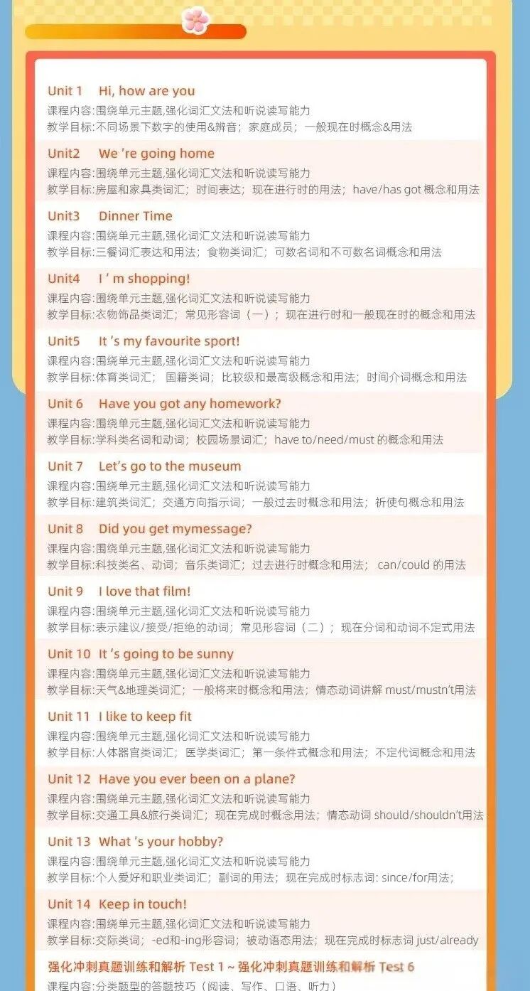 【家长必看】KET、PET和FCE考试相当于什么水平？孩子如何选择？收藏保存~