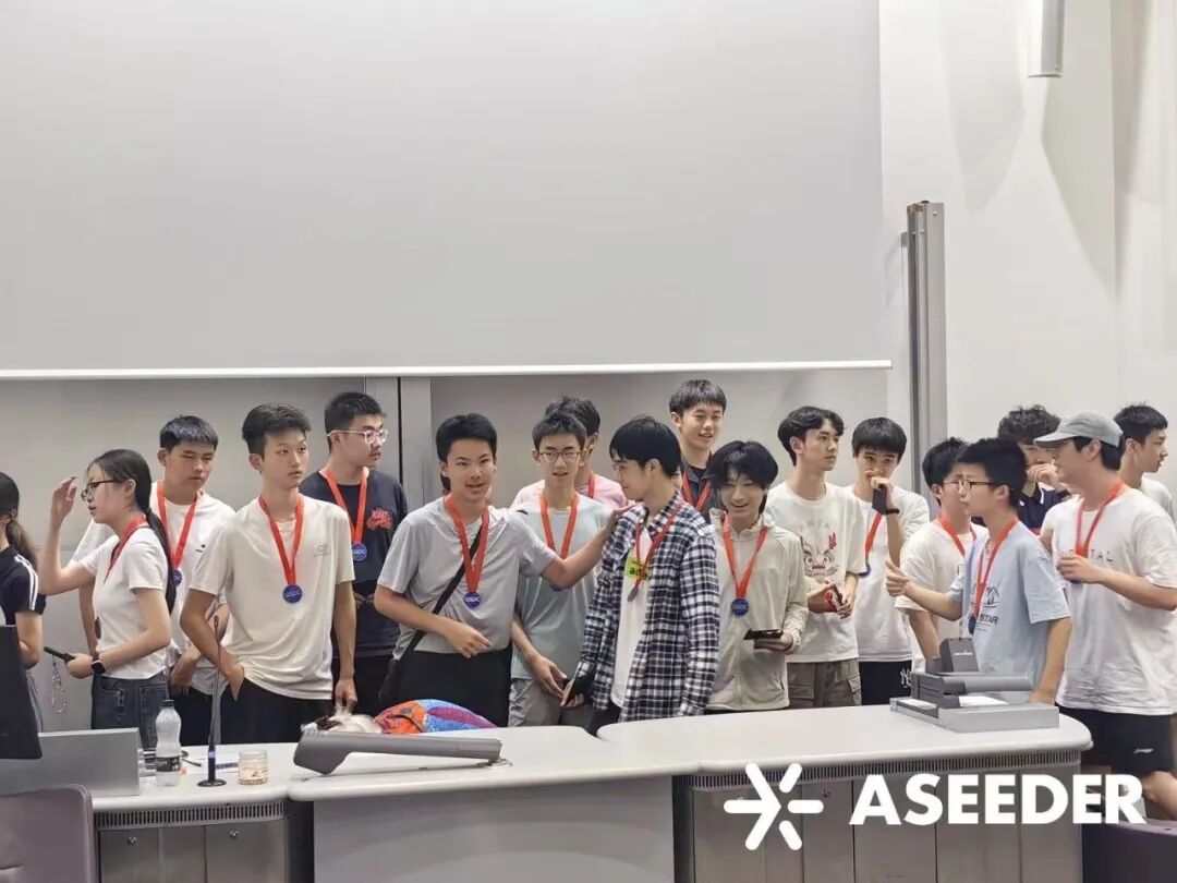 【面试就说这个了！】帝国理工夏校GSDC实录：24小时，跨国团队如何挑战太空基地设计……