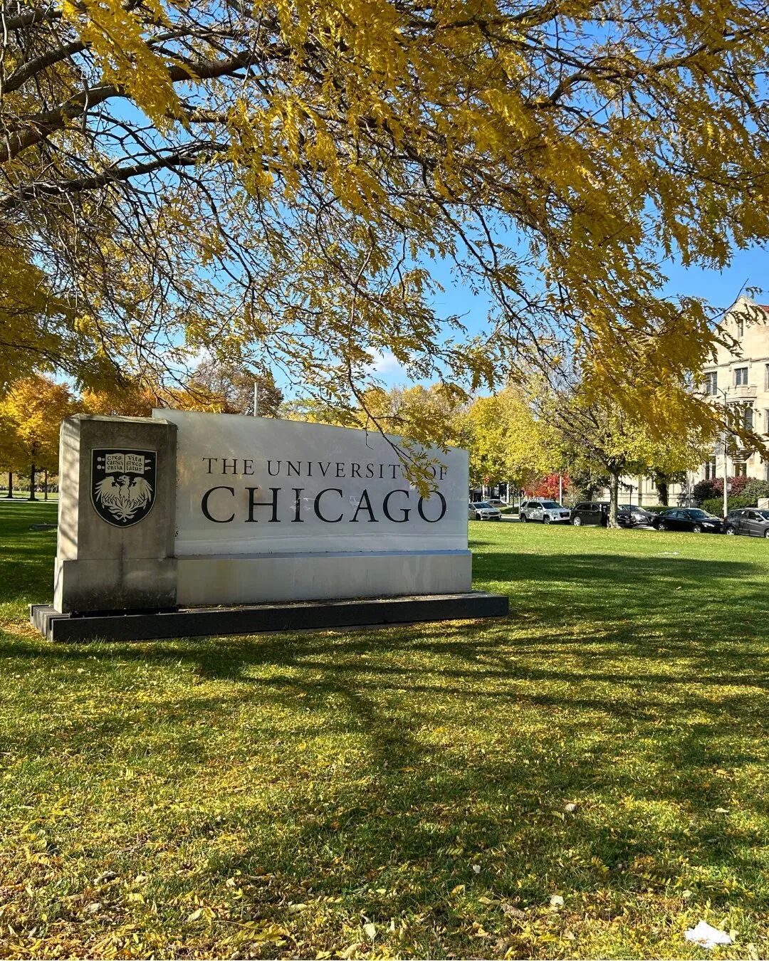 芝加哥大学录取全貌：录取学生49%提交SAT，数学中位数高达790！
