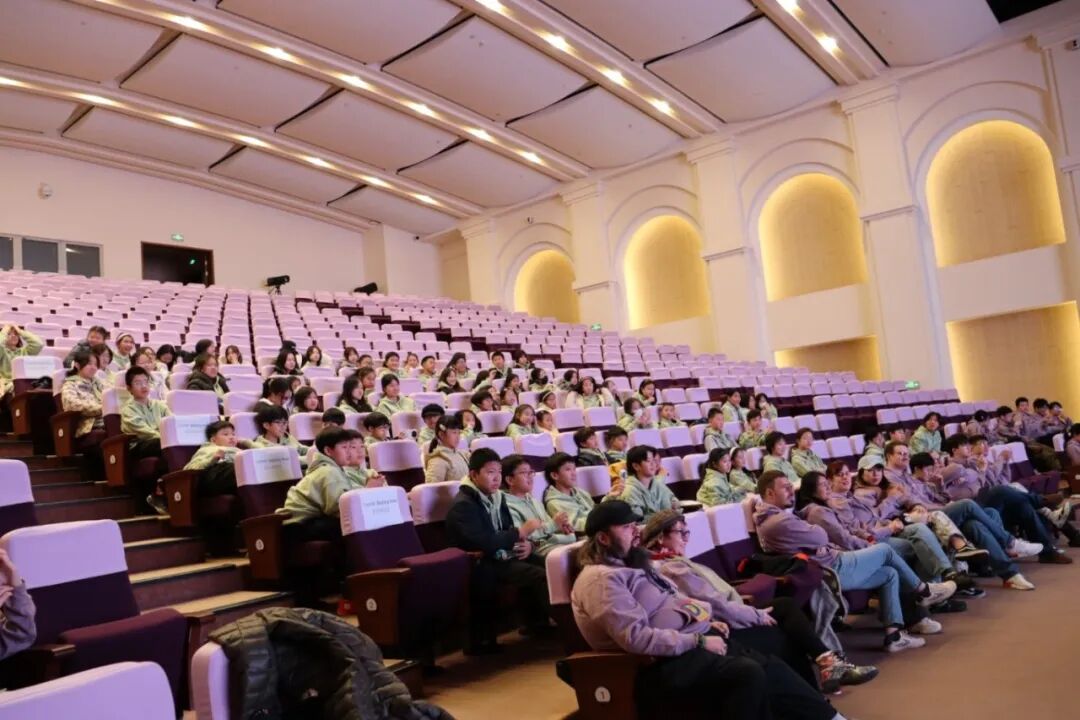 2026 WSDA冬季综合学术营全面启动!用思辨的力量,提升未来竞争力! 2026 WSDA冬季综合学术营全面启动!用思辨的力量,提升未来竞争力!